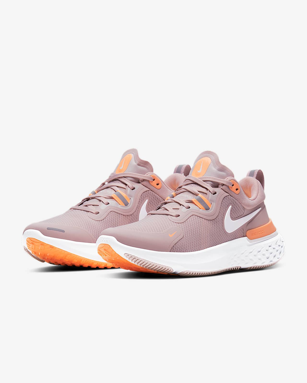 wmns nike react